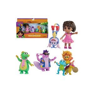 DTE Dora - Figuren Geschenkset