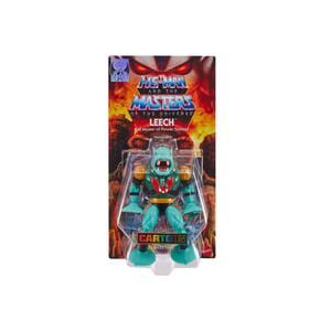 Mattel Masters of the Universe Origins Cartoon Collection Leech, Spielfigur