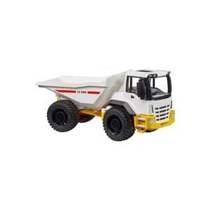 Dumper, Modellfahrzeug