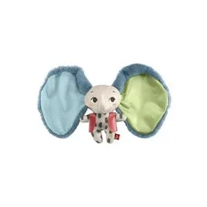 Fisher-Price Planet Friends Riesenohr Elefant, Kuscheltier