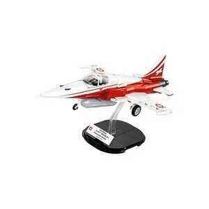 Cobi Northrop F-5E Tiger II, Konstruktionsspielzeug