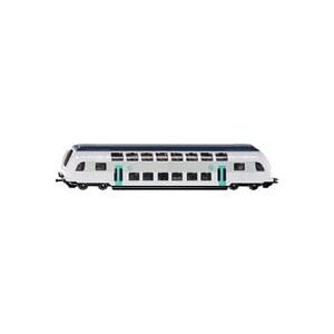 Siku 1791 RATP Doppelstock-Zug
