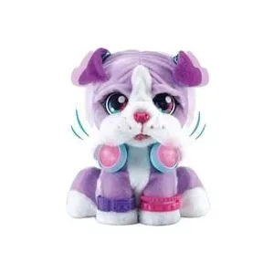 Vtech DJ BeatBoxer, Spielfigur