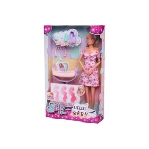 Simba - Steffi Love Hello Baby, One Size
