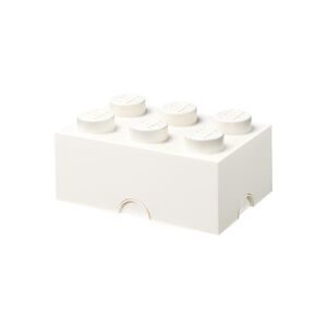 Room Copenhagen LEGO Storage Brick 6 , Aufbewahrungsbox