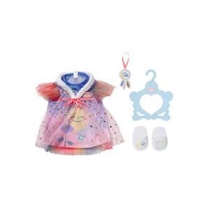 Zapf Creation Baby Annabell® Sweet Dreams Nachthemd, Puppenzubehör