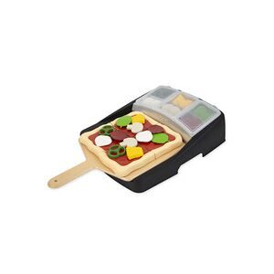 Casdon - Ooni Toy Pizza Topping Station Spielset, One Size