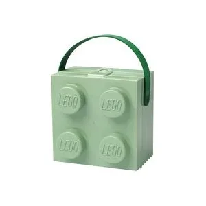 Room Copenhagen LEGO Box mit Griff , Aufbewahrungsbox