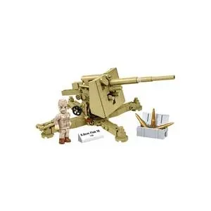Cobi 8.8 cm Flak 18, Konstruktionsspielzeug