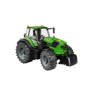 bruder Deutz Traktor 8280 TTV Fertigmodell Landwirtschafts Modell