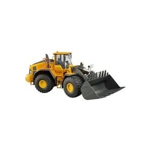 Bruder - Volvo Radlader L260H, Multicolor