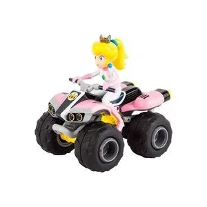 Carrera RC Mario Kart Peach - Quad