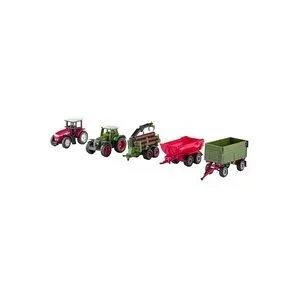 SIKU Farmer Set, Spielfahrzeug