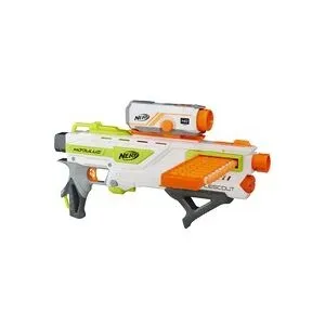 Hasbro Nerf N-Strike Elite Modulus BattleScout ICS-10, Nerf Gun