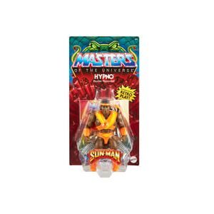 Mattel Masters of the Universe Origins Hypno, Spielfigur