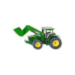 Siku 1982 John Deere mit Frontlader