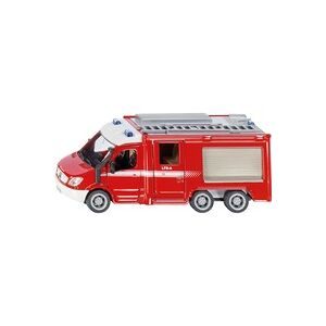 Siku - Mercedes Sprinter Feuerwehr, Multicolor