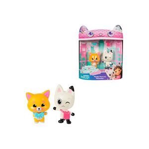 GDH Movie - Fig. 2er Set - Cat Francisco