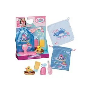 Zapf Creation BABY born Badespaß Set, Spielfigur