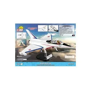 Cobi Rafale A Technology Demonstrator, Konstruktionsspielzeug