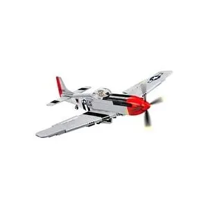 Cobi Top Gun Maverick P51D Mustang, Konstruktionsspielzeug