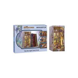 Revell Tiny Adventures - Bridgerton 