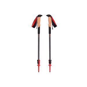 Black Diamond Pursuit Shock Trekkingstöcke