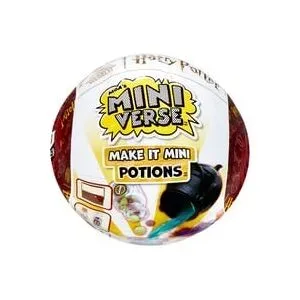 MGA Entertainment MGA''s Miniverse - Make It Mini Potions Harry Potter Mini Collectibles, Basteln