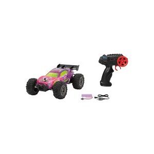 Revell RC Car Big Wheeler