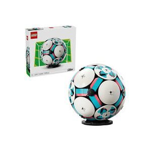 Lego® Editions Sports 43019 Fussball 10+ Jahre
