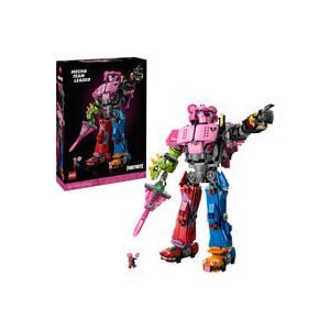 LEGO® Spielbausteine »LEGO® Fortnite Mecha-Anführer 77078«, (2503 St.)