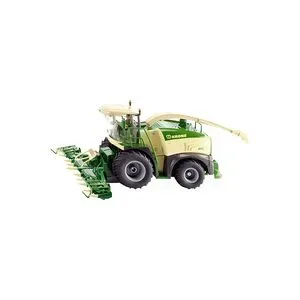 SIKU 4066 FARMER Krone BIG X580 Maishäcksler, Modellfahrzeug