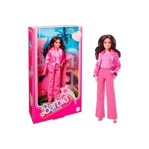 Mattel Barbie The Movie - America Ferrera als Gloria Puppe zum Film, Spielfigur