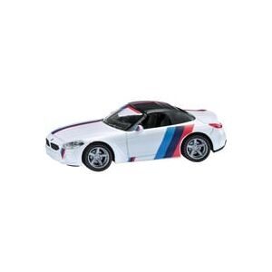 SIKU SUPER BMW Z4 M40i, Modellfahrzeug