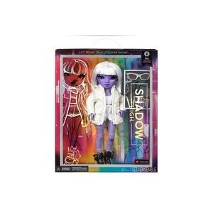 MGA Entertainment Shadow High S23 Fashion Doll - Dia Mante, Puppe