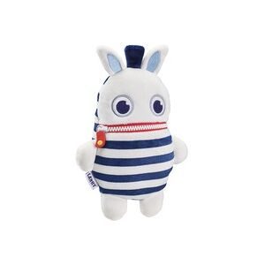 Schmidt 42543 - Sorgenfresser, Lanky, klein, 18 cm, Zoo Babies Edition