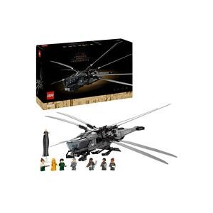 LEGO® - 10327 Dune Atreides Royal Ornithopter, Multicolor
