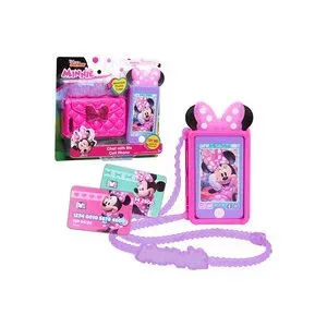 Minnie Mouse Disney Junior MinnieMouse Smartphone Set 3+ Jahre