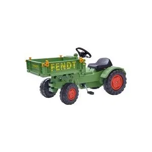 BIG Fendt Geräteträger, Kinderfahrzeug