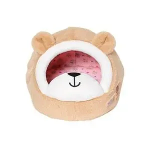 BABY born Teddy Bärenhöhle