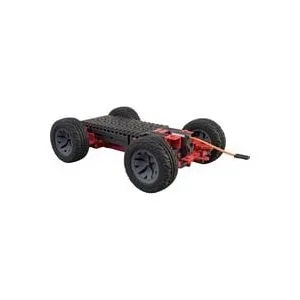 fischertechnik 571900 Maker Kit Car Roboter Bausatz ab 14 Jahre
