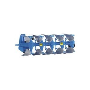 Bruder Profi-Serie LEMKEN Wendepflug