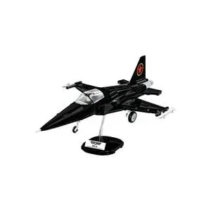 COBI Top Gun 5859 - Mig-28, 1:48 Bausatz, 332 Klemmbausteine