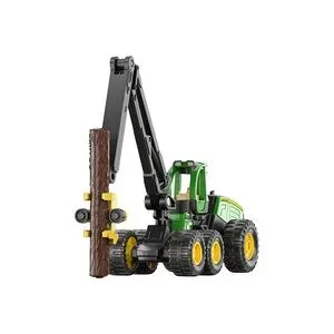 SIKU 1135 BLISTER John Deere Harvester, Modellfahrzeug