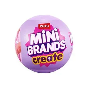 Zuru - Mini Brands Kawaii Bouquet assortiert, Multicolor