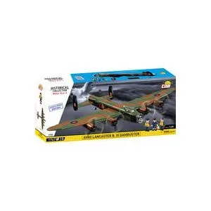 Cobi Avro Lancaster B. III Dambuster Executive Edition, Konstruktionsspielzeug
