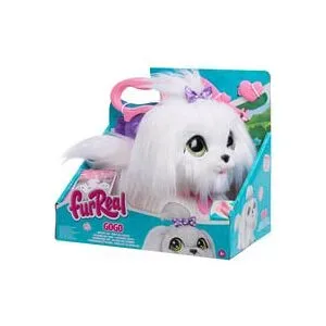 FurReal friends - Gogo, laufendes Hündchen, Weiss