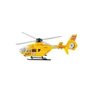 SIKU INTERNATIONAL ÖAMTC-Hubschrauber, Modellfahrzeug