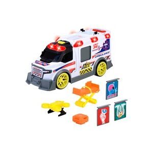 Ambulance, Spielfahrzeug