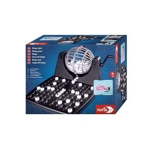 Noris Bingotrommel, Partyspiel